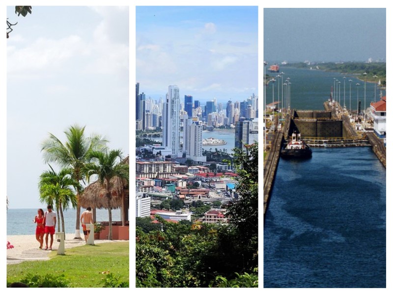 Explore Panama while Teaching Abroad